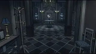 Shrouded in mystery- Blue Prince (Ep16)