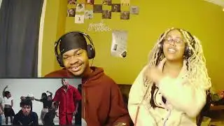 NLE CHOPPA DISSED NBA YOUNGBOY!?| NLE The Great- KO (Offical Music Video) | Reaction