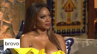 RHOA: Kandi Burruss Isn't Too Pleased with Mama Joyce (Season 10, Episode 19) | Bravo
