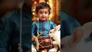 #BabyMusician #DancingRabbit #CuteDuo #DholakPlayer #AnimalDance#Trending #Viral