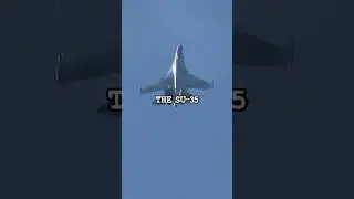 Why Fighter Jet Afterburners Change Color!