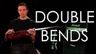 4. Double Bends