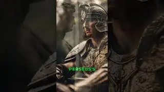 Unveiling Medusa: The Terrifying Myth