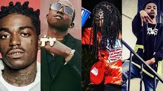Rappers Who Were Killed, Arrested, Or Released So Far In 2017 Part 1