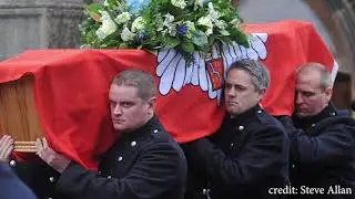 Mental Health in the Fire Service: Documentary by Heather Nelson