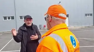 ENVERI QË SOLLI NJË COPË ZVICRE NË REÇICË TË MADHE