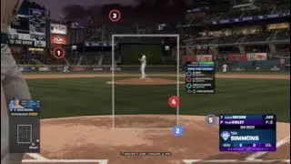 Grinding MLBTS on Rookie