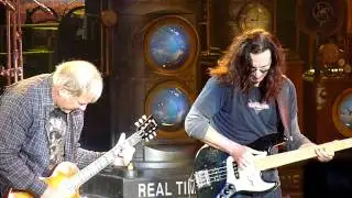 IN HD 720P WORKING MAN RUSH LIVE 2010 TIME MACHINE TOUR 08/09/2010 SHORELINE , CA P1120034