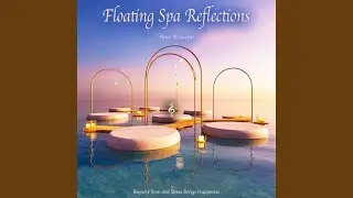Sunrise Spa Reflection
