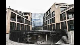 CCP Games moves to new Gróska HQ