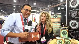 IPCPR 2019: Platinum Nova