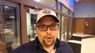 Trip to Fire Keepers Casino in Battle Creek MI!!!