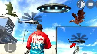 INDIAN BIKE DRIVING 3D 🤩🥳