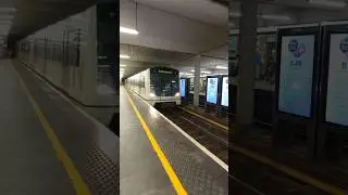 Oslo Metro, T-Bane