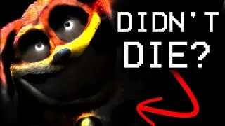 What Would Happen If Dog Day Survived Chapter 3?