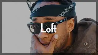 Ty Dolla Sign type beat - Loft (radio ready r&b/rap beat)