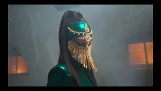 Samsara x MetaBoy - Tiki Taka ( Music Video )
