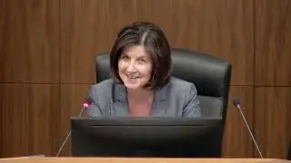 Hearing Officer - March 18, 2025