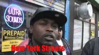 In South Bronx! (New York Streets DVD)