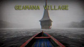 Эта деревня хранит тёмные тайны... | Деревня Джиамана