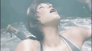 Tomb Raider Underwater 6