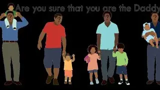 Here's How to STOP Paternity Fraud!