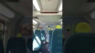 Southern Class 455 Announcements