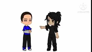 I say disco you say party (with my sister T.T.Comics)