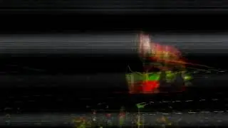 modularfilms: Tymkrs GlitchCRT @240FPS.