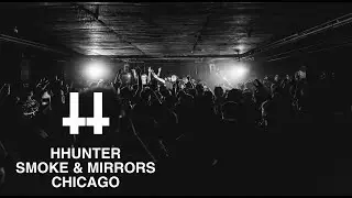 HHUNTER | ON THE HHUNT: Chicago (LIVE)