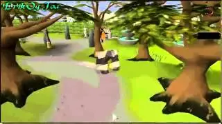 Sweary Glitches - Haxunit