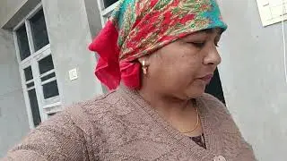 लवप्रीत को हुआ बुखार 🥺