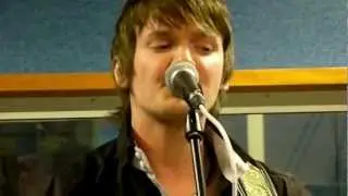 M.A.D.I.S.O.N - BBC Shropshire Introducing - 'My Little Town'