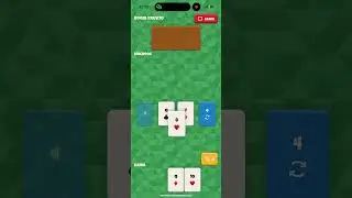 REFLEX - Fast-Paced Mobile Card Multiplayer Game