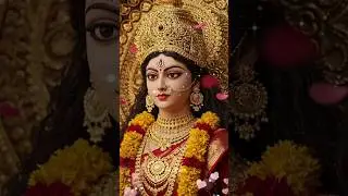 नवरात्रि की हार्दिक शुभकामनाएं | Navratri status 2025 #navratri #happynavratri #1shivbhaktt #shorts