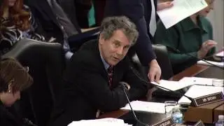 Sen. Brown Files Amendment to Close &lsquo;Koch Brothers Loophole&rsquo;