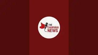 The Champaran News is live