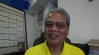 The greatest of all motives LOVE 10 may 2018 Doctor Timothy CHHIM