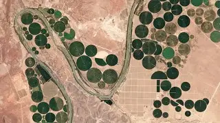 Customer Highlights: Planet for Agriculture