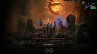 Path of Exile 2 Arc COS +2 Curse Aura