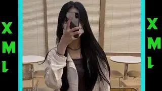 One video and 7 photos XML 🤤 ll Alight motion