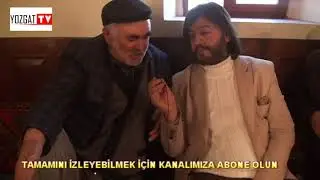 FARAŞLI KÖYÜ