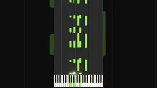 Piano Tricks. Modal Transformation Polyrhythm chords #songwriter #melodicharmony #music