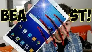 BEST ANDROID TABLET 2018?