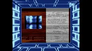 Da Jormas - MonoMeno 68  -= Amiga 50fps =-