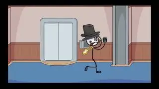 Boost but the right choice (Henry Stickman)