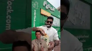 Бизнес идея мини бургеры!!