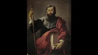 St. James: How To Listen To God in Prayer