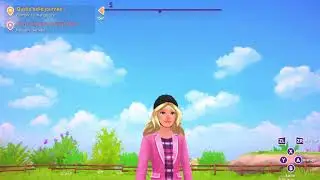 Horse Club Adventures 1