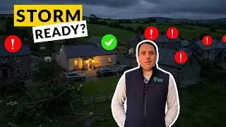 Ireland&rsquo;s Power Outage Solution: Storm Konnect Is Here!